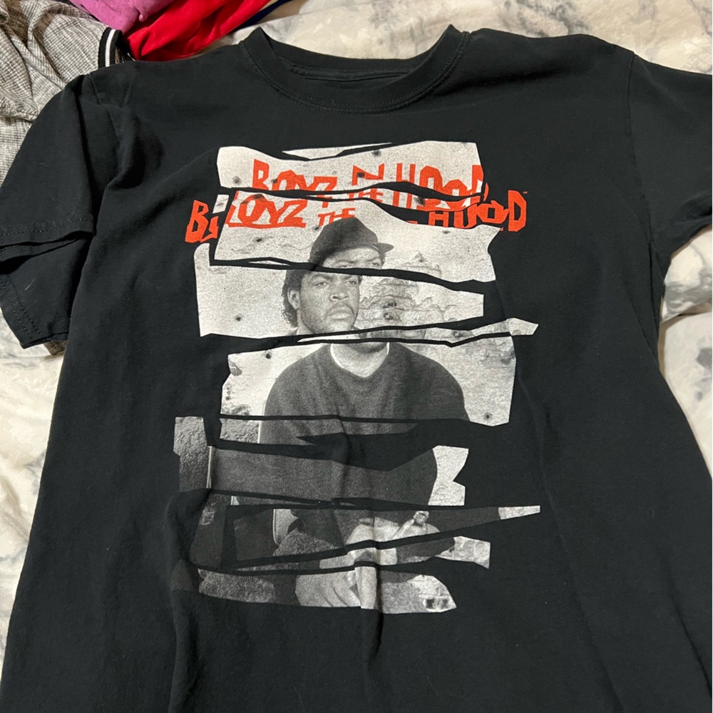 Designed shirt